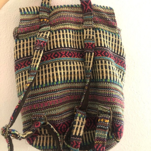 Backpack - Picture 2 of 3